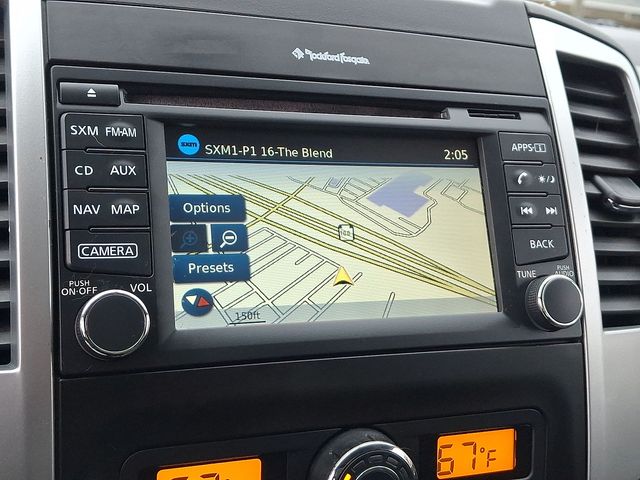 Used 2018 Nissan Frontier For Sale in Gilbertsville, PA