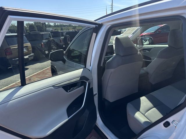 Used 2020 Toyota RAV4 SUV