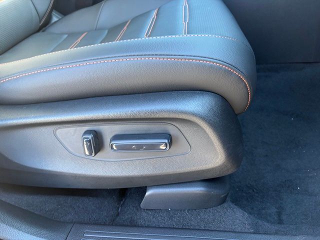 new 2026 Honda CR-V Hybrid car, priced at $40,540