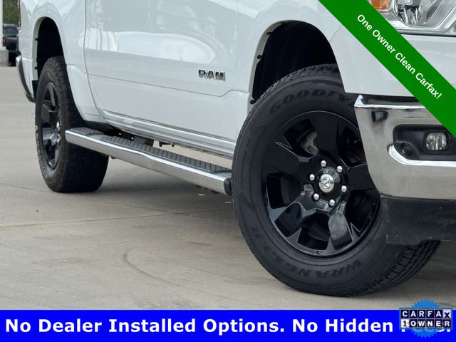 2024 Ram 1500 Big Horn/Lone Star - 2