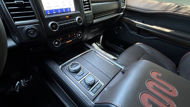 Used 2020 Black Ford King Ranch image 14