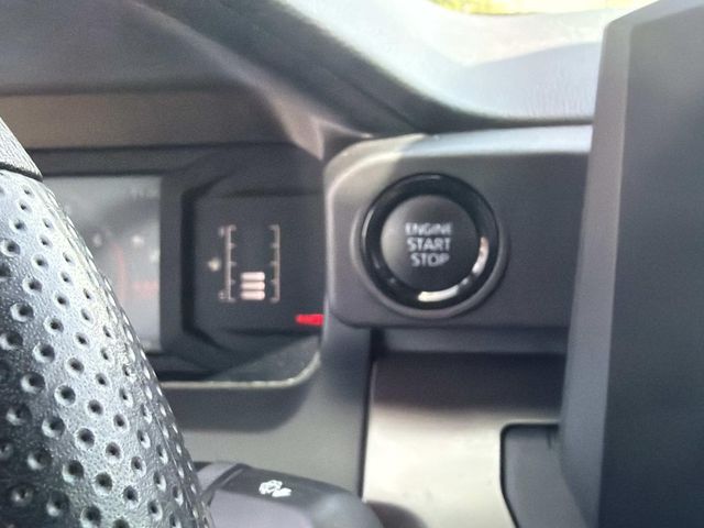 Used 2024 Toyota Tacoma Truck