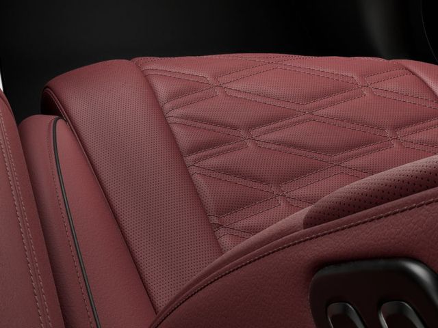 2025 Genesis GV80 3.5T 16