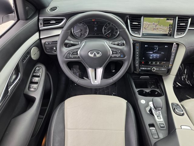 2023 INFINITI Qx55 - $32,964