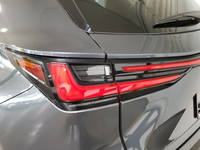 Used 2023 Gray Lexus 350 Premium image 31