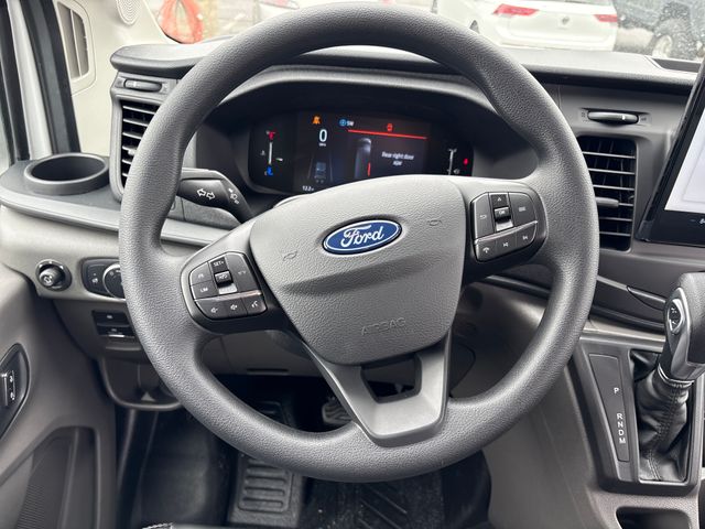 new 2026 Ford Transit-250 car, priced at $51,442
