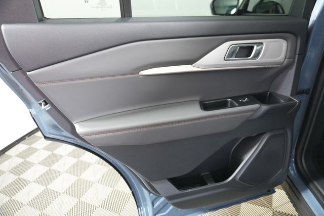 New 2026 Blue Ford Active image 21