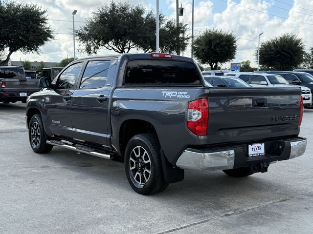 2018 Toyota Tundra SR5 Gray at Emmons Autoplex