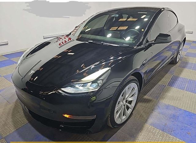 Used 2023 Tesla Model 3 Image