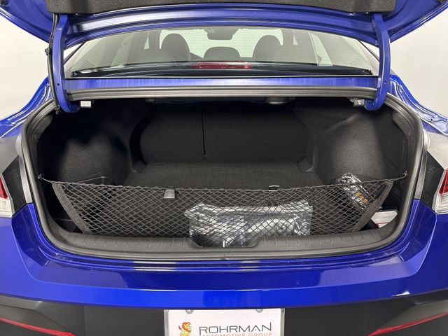 New 2025 Hyundai Elantra For Sale in Indianapolis, IN