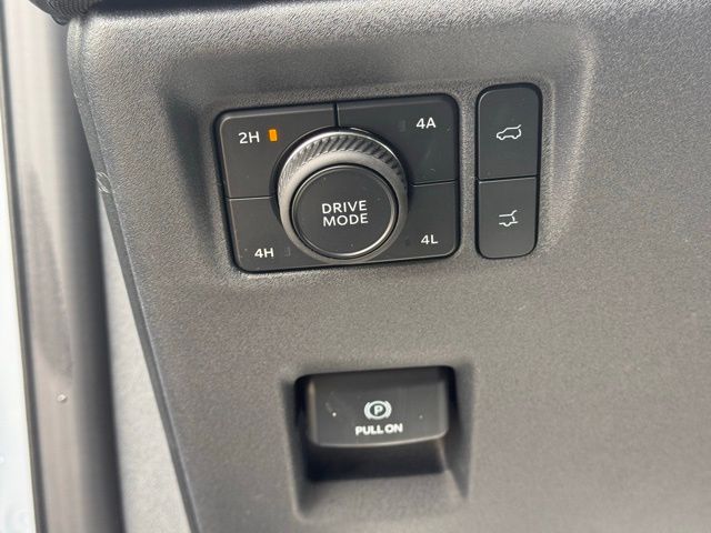 2026 Ford Expedition Max Active MAX