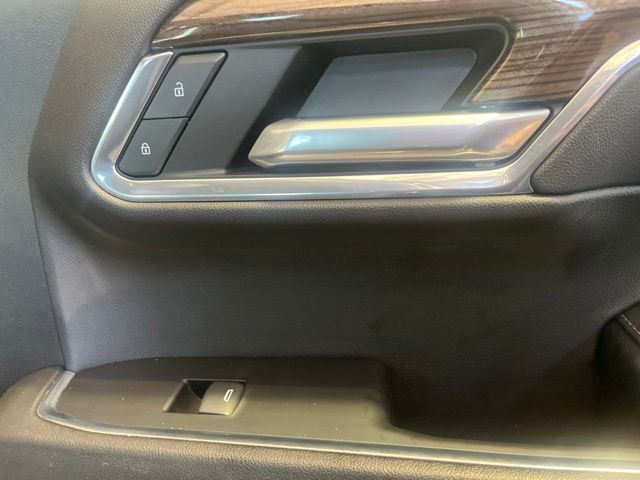 Used 2023 Chevrolet Silverado 1500 Truck