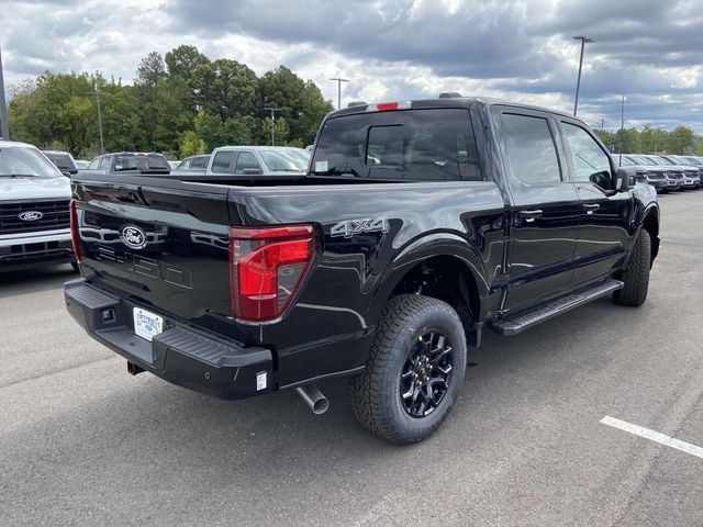 2024 Ford F-150 XLT 3