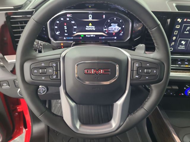 2026 – GMC – Sierra 1500