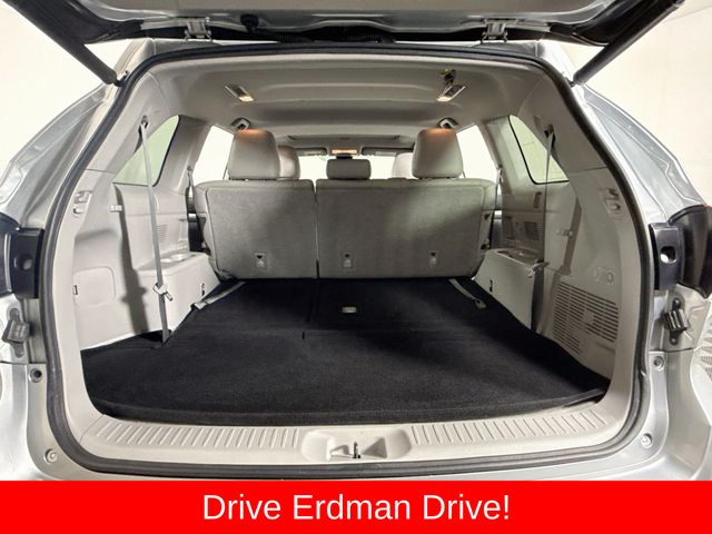 Used 2018 Toyota Highlander SUV