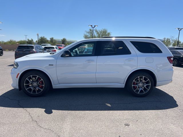 2022 Dodge Durango SRT 392 7