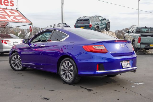 used 2013 Honda Accord car, priced at $10,300