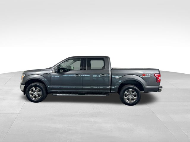 2020 Ford F-150 XLT 5