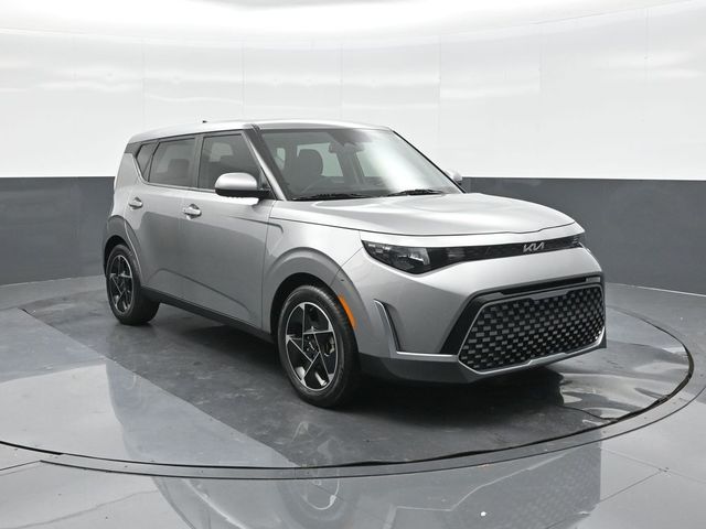 Used 2023 Kia Soul Hatchback