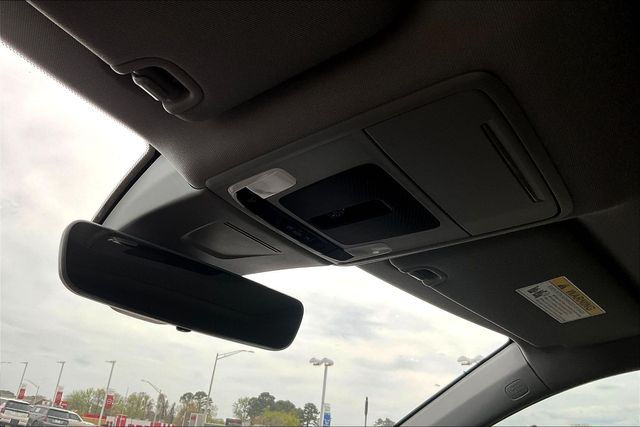 Used 2024 Acura Integra Base 4D Hatchback