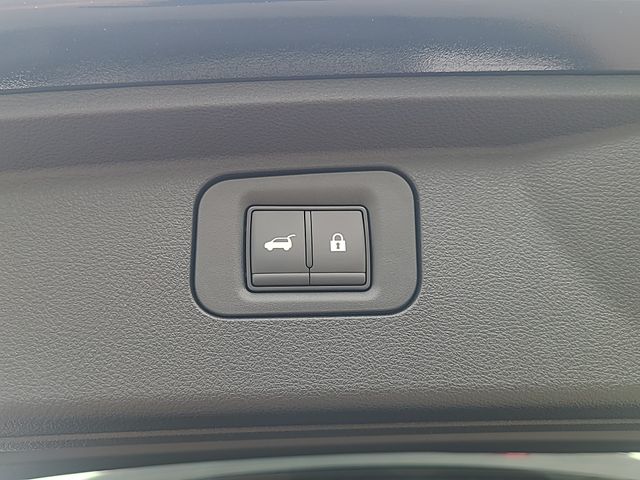 New 2026 Nissan Armada SUV