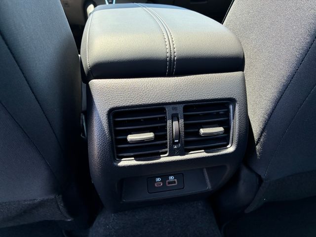 2026 Nissan Altima 2.5 SV Gray at Brown Honda
