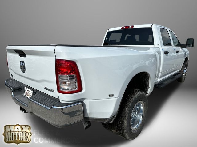 2024 Ram 3500 Tradesman 5