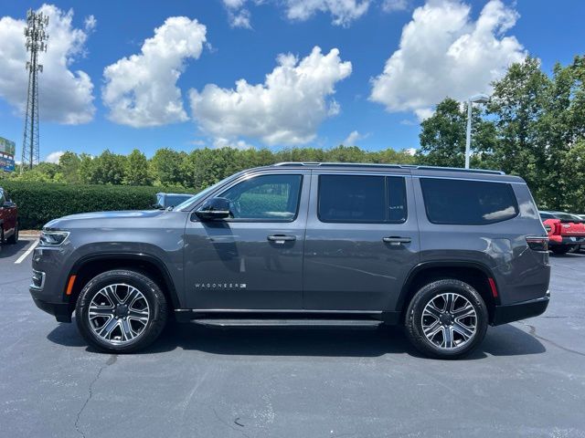 2023 Jeep Wagoneer Series I - Photo 10