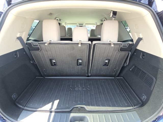 Photo of 2023 Nissan Pathfinder SV in Dallas, GA - 12,  2023 Nissan Pathfinder SV:B01812