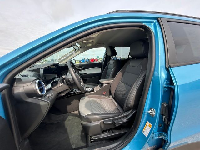 Used 2026 Chevrolet Trax SUV