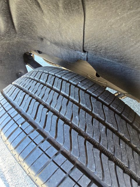 2025 GMC Sierra 1500 Denali:C02512