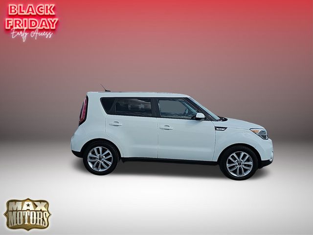 2019 Kia Soul Plus 10