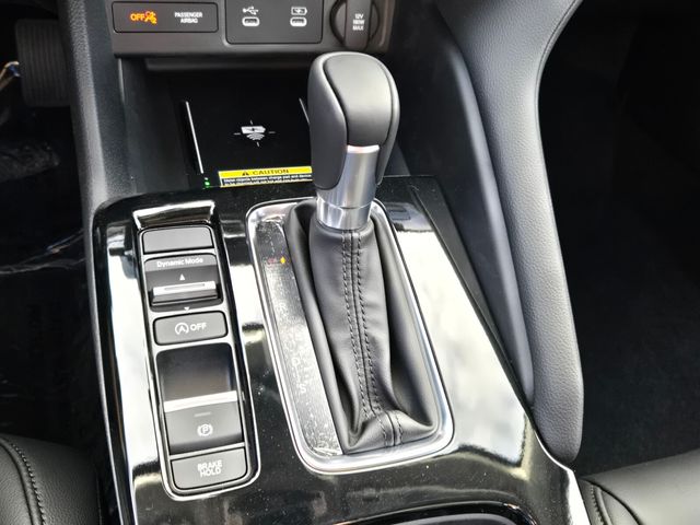 2026 Acura Integra - $34,295