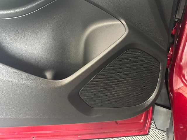Used 2021 Chevrolet TrailBlazer SUV