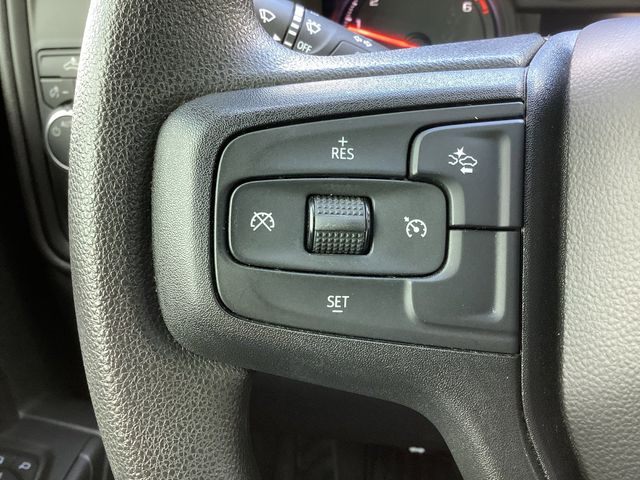 Used Car 2025 Chevrolet Silverado 1500  Custom For Sale Under $35,000 In San Antonio, Texas