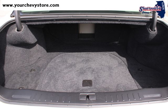 Used 2006 Cadillac DTS Sedan