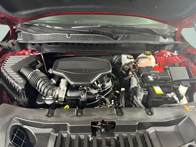 used 2022 Chevrolet Blazer car, priced at $30,000