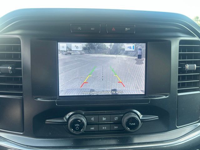 Used 2023 Ford F-150 Truck