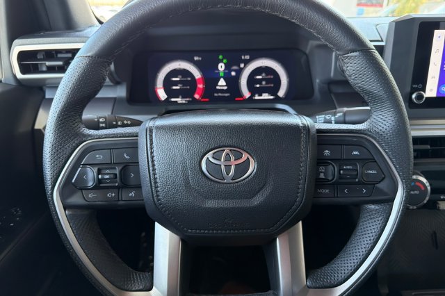 Used 2025 Toyota Tacoma Truck