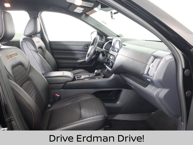 Used 2023 Nissan Pathfinder SUV