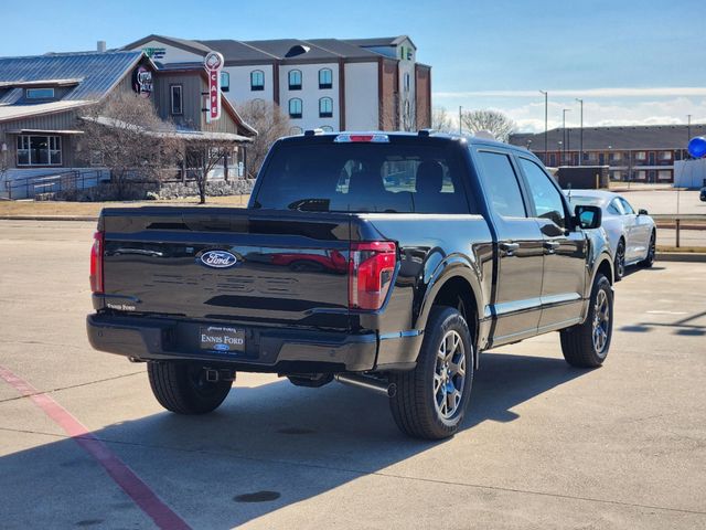 2025 Ford F-150 STX photo