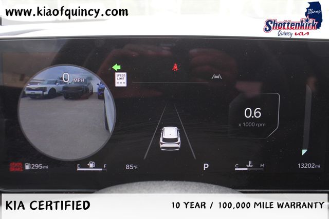 Used 2026 Kia Sportage SUV