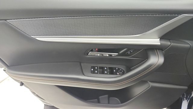 2026 Mazda CX-90 PHEV Premium Blue at Parkway Family Mazda