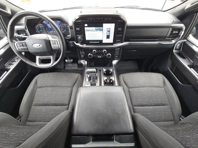 2023 Ford F-150 XLT:46408A