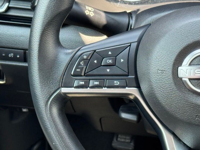 Used 2024 Nissan Sentra Sedan