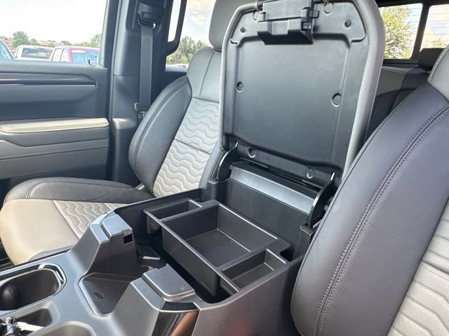 New 2026 Chevrolet Silverado 1500 Truck