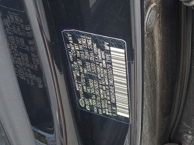 Used 2021 Hyundai Palisade SUV