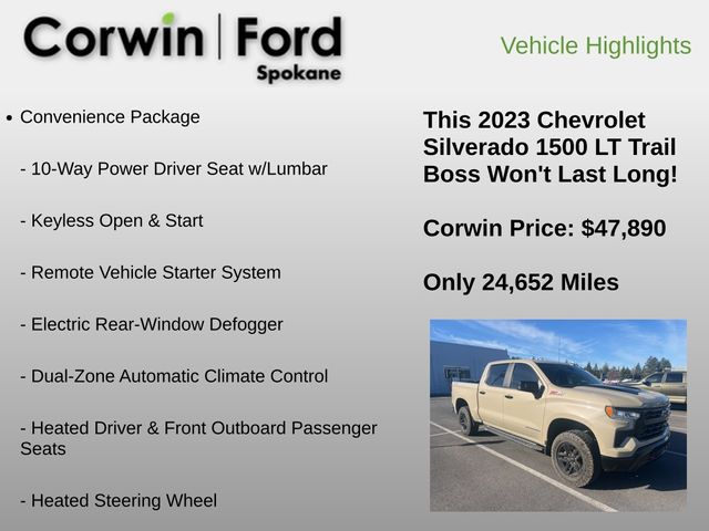 View vehicle photo 6