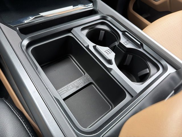 New 2026 White Ford Lariat image 20