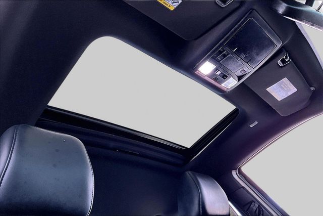 Used 2023 Toyota Tacoma Limited 4D Double Cab